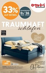 Prospekte Opti Wohnwelt Bremen