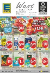 Prospekt Edeka