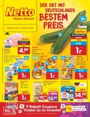 Prospekte Netto Marken Discount Pfaffenhausen