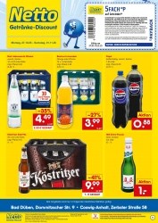 Prospekte Netto Marken Discount Laußig
