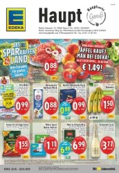 Prospekte Edeka Neuss