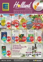 Prospekt Edeka
