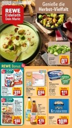 Prospekt Rewe