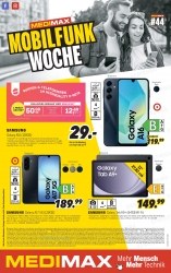 Prospekte Medimax Gera
