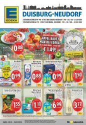 Prospekt Edeka