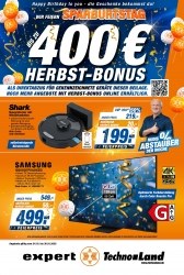 Prospekte Techno-Land Hohenroth