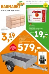 Prospekte Globus Baumarkt Aschaffenburg