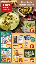 Prospekte Rewe Gadebusch