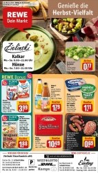 Prospekte Rewe Kalkar
