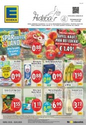 Prospekt Edeka