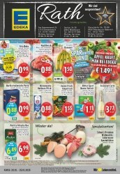 Prospekt Edeka