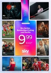 Prospekte Sky Trendelburg