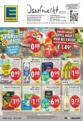Prospekt Edeka