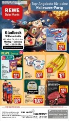 Prospekte Rewe Gladbeck