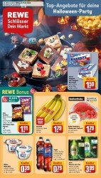 Prospekte Rewe Kaiserslautern