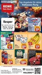 Prospekte Rewe Witten