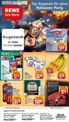 Prospekte Rewe Herten