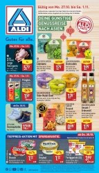 Prospekte Aldi Nord Meißen