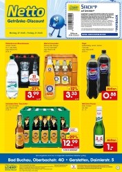 Prospekte Netto Marken Discount Gerstetten