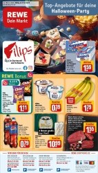 Prospekte Rewe Schwerte (Hansestadt an der Ruhr)