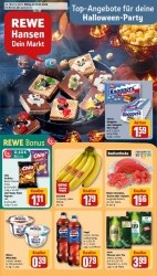 Prospekte Rewe Flensburg