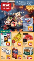 Prospekte Rewe Erfurt