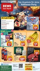 Prospekte Rewe Recklinghausen