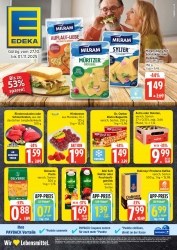 Prospekte Edeka Halstenbek