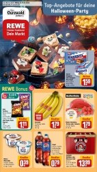 Prospekte Rewe Fürth