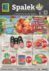 Prospekt Edeka