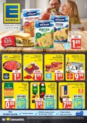 Prospekte Edeka Neukloster