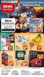 Prospekte Rewe Unna