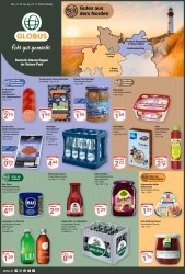 Prospekte Globus Rostock