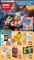Prospekte Rewe München
