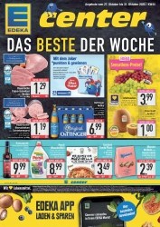 Prospekte E-Center Wangen im Allgäu