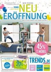 Prospekte Ostermann Recklinghausen