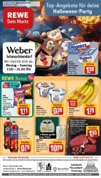 Prospekte Rewe Dinslaken