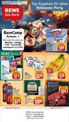 Prospekte Rewe Dortmund