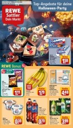 Prospekte Rewe Ebersberg