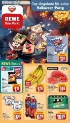 Prospekte Rewe Gütersloh