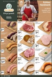 Prospekte Globus Mainz