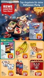 Prospekte Rewe Niederstotzingen