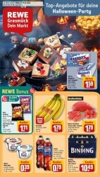 Prospekte Rewe Fulda