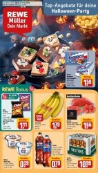 Prospekte Rewe Gera