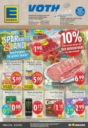 Prospekte Edeka Lemgo