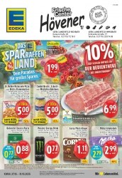 Prospekte Edeka Langenfeld (Rheinland)