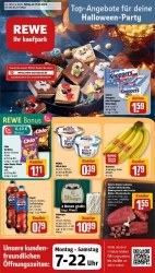 Prospekte Rewe Oberhausen