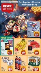 Prospekte Rewe Rudolstadt