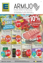 Prospekte Edeka Oberhausen