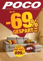 Prospekte Poco Domäne Heidelberg